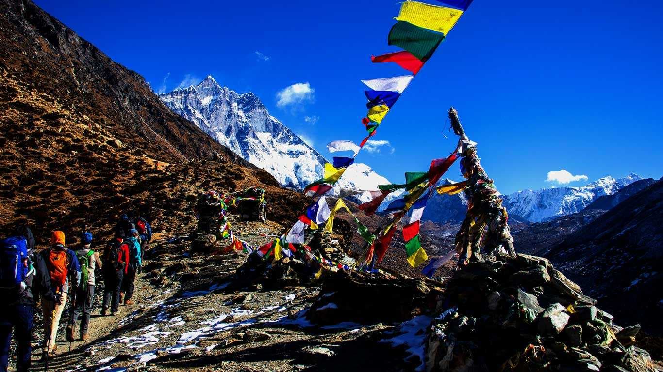 Reasons To Visit Nepal in 2022