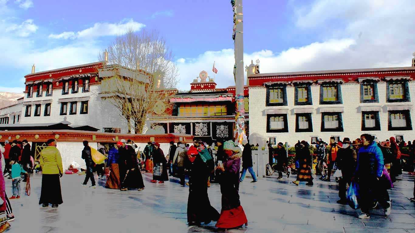 Best Things To Do in Tibet