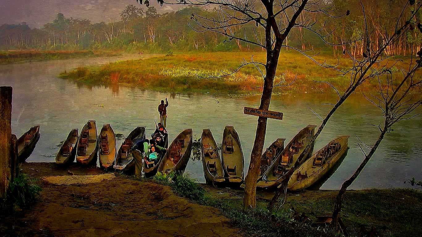 9 Most Beautiful National Parks in Nepal