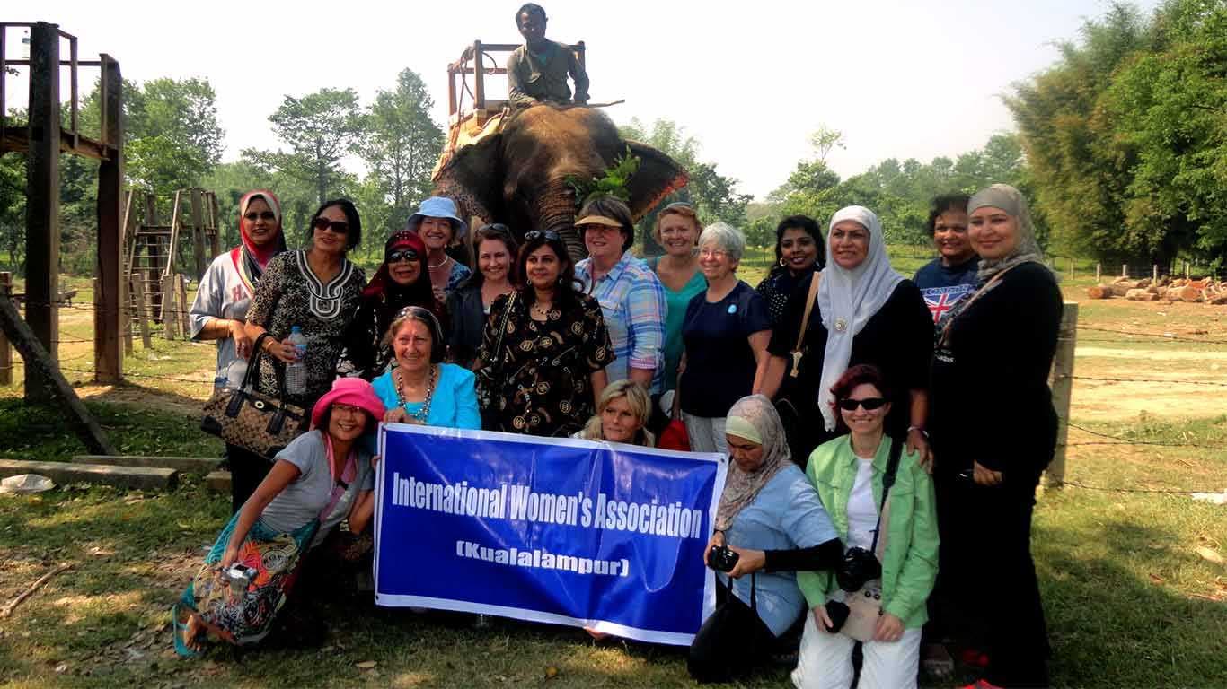 Best Experience of Muslim Tour in Nepal