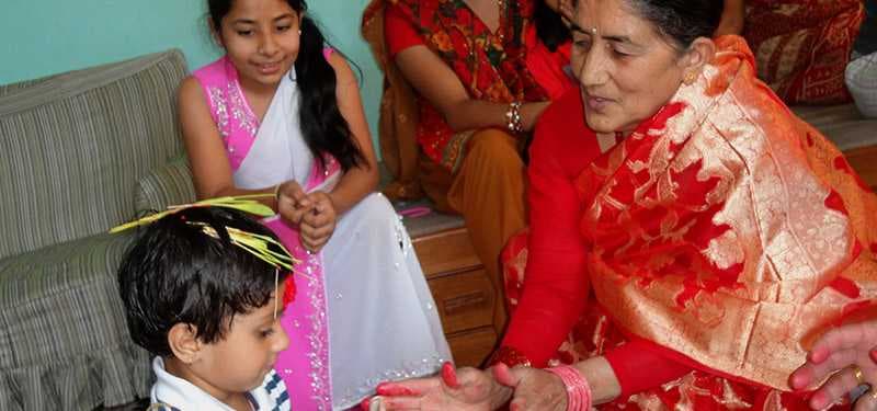 Dashain Festival in Nepal 2025 - Date, History, Culture, and Celebration