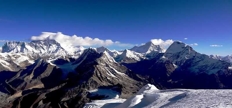 Things to Know About Mera Peak