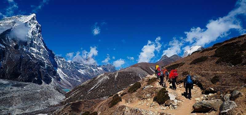 Is Nepal Safe to Travel?