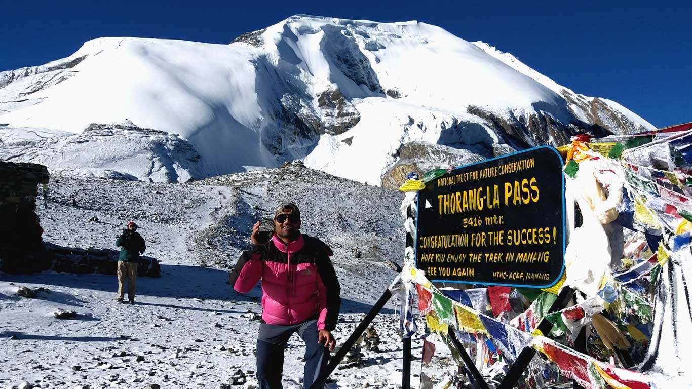 Frequently Asked Questions About Annapurna Circuit Trek