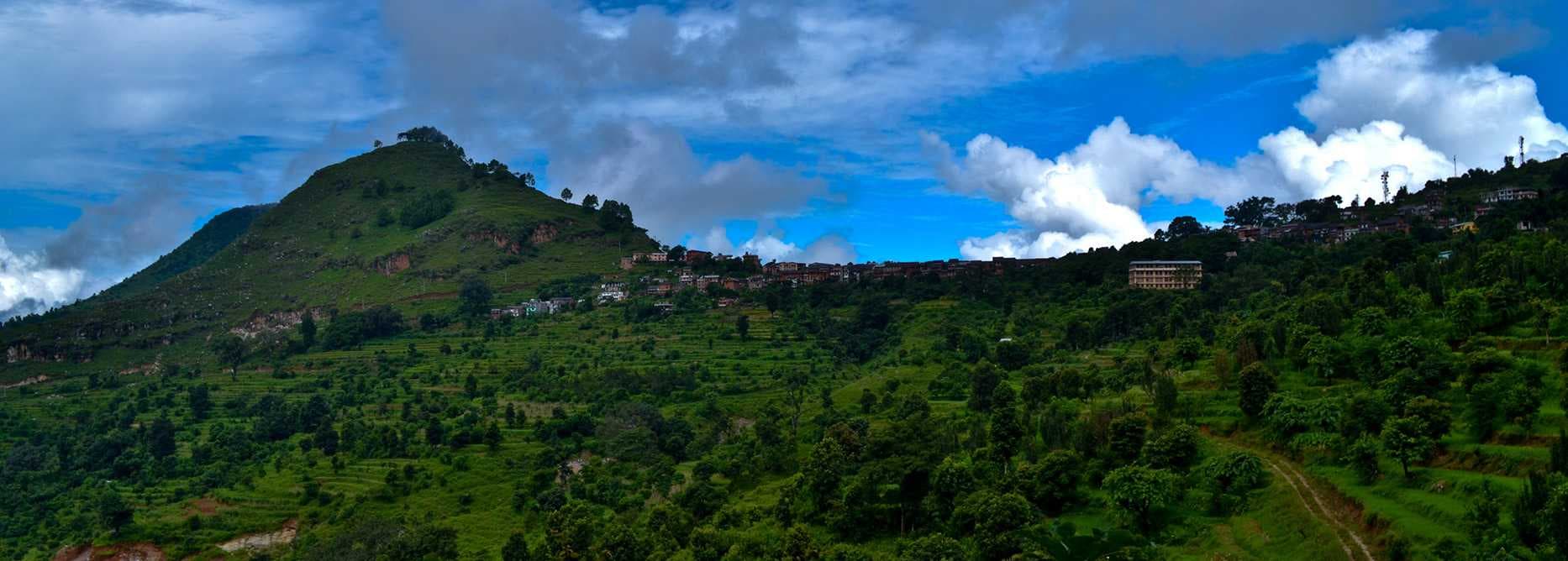 11 Nights 12 Days Nepal Tour