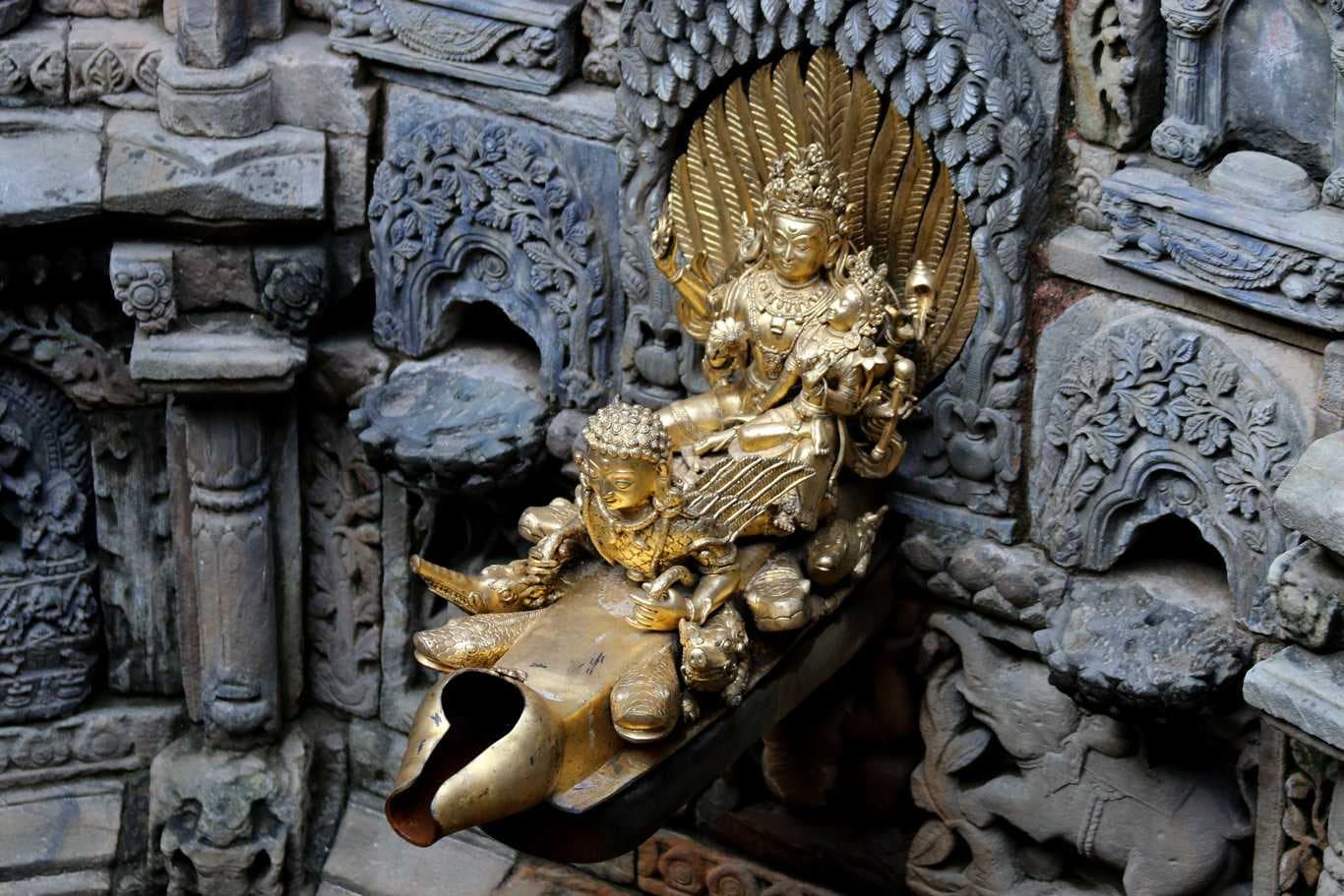 5 Nights 6 Days Nature & Culture Tour