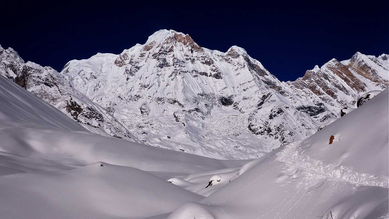 Hiunchuli Peak Climbing