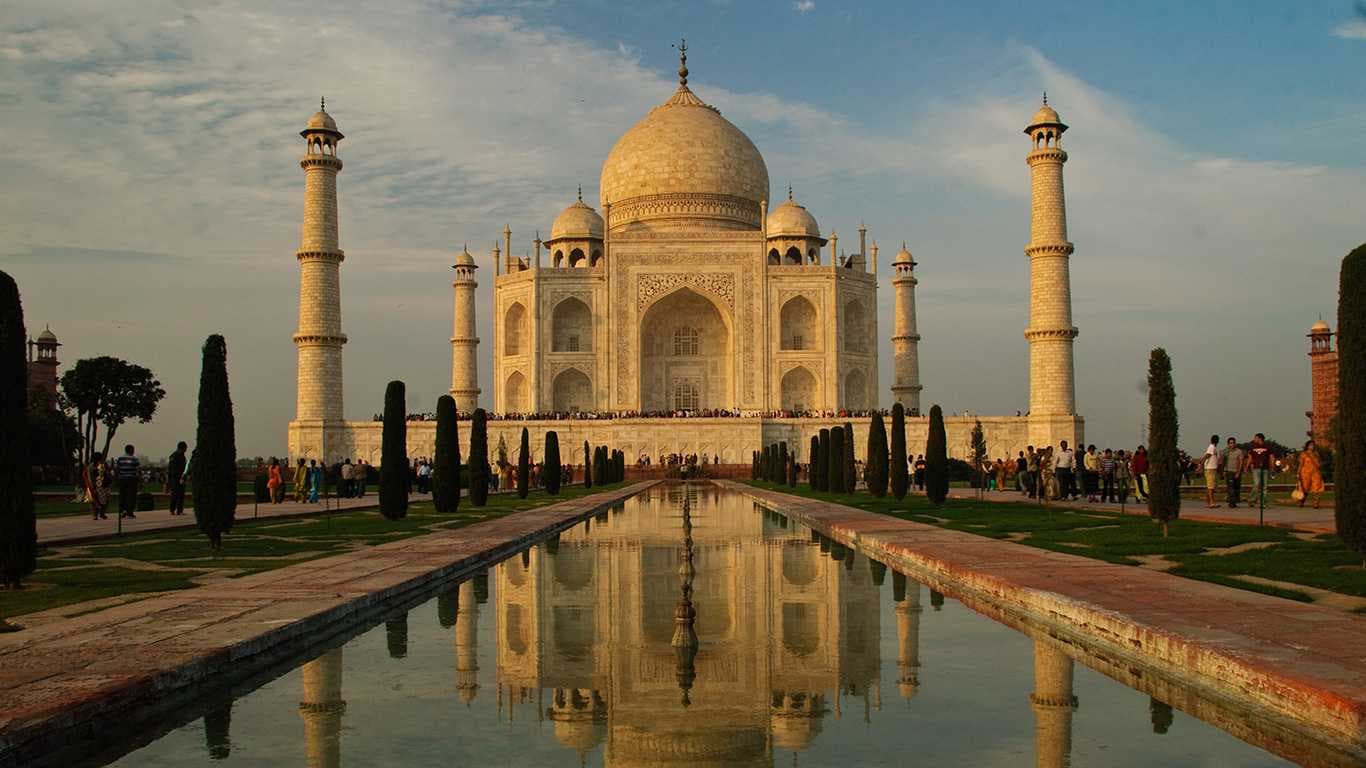 India, Bhutan and Nepal Tour