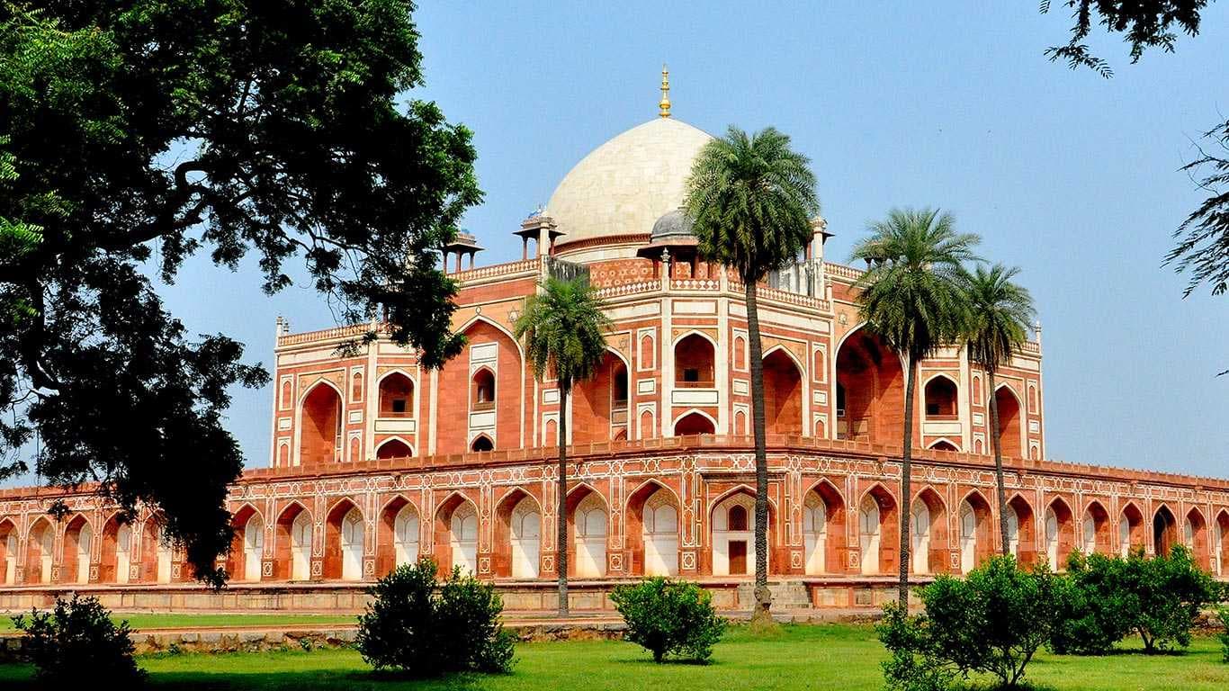 India Bhutan Nepal Tour | 18 Days