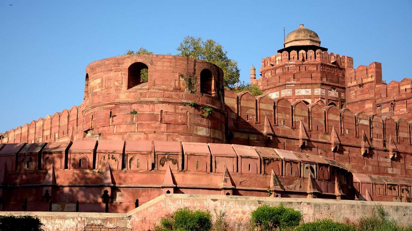 Nepal & India Golden Triangle Tour