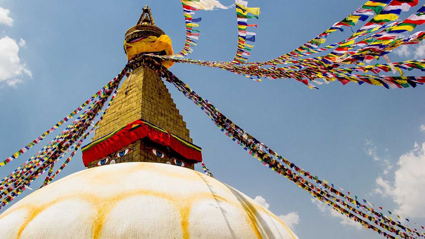 Nepal Bhutan Tour 9 Days