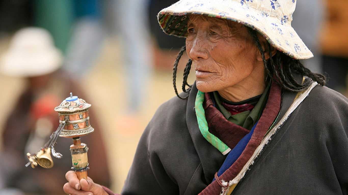 Nepal Tibet Short Tour