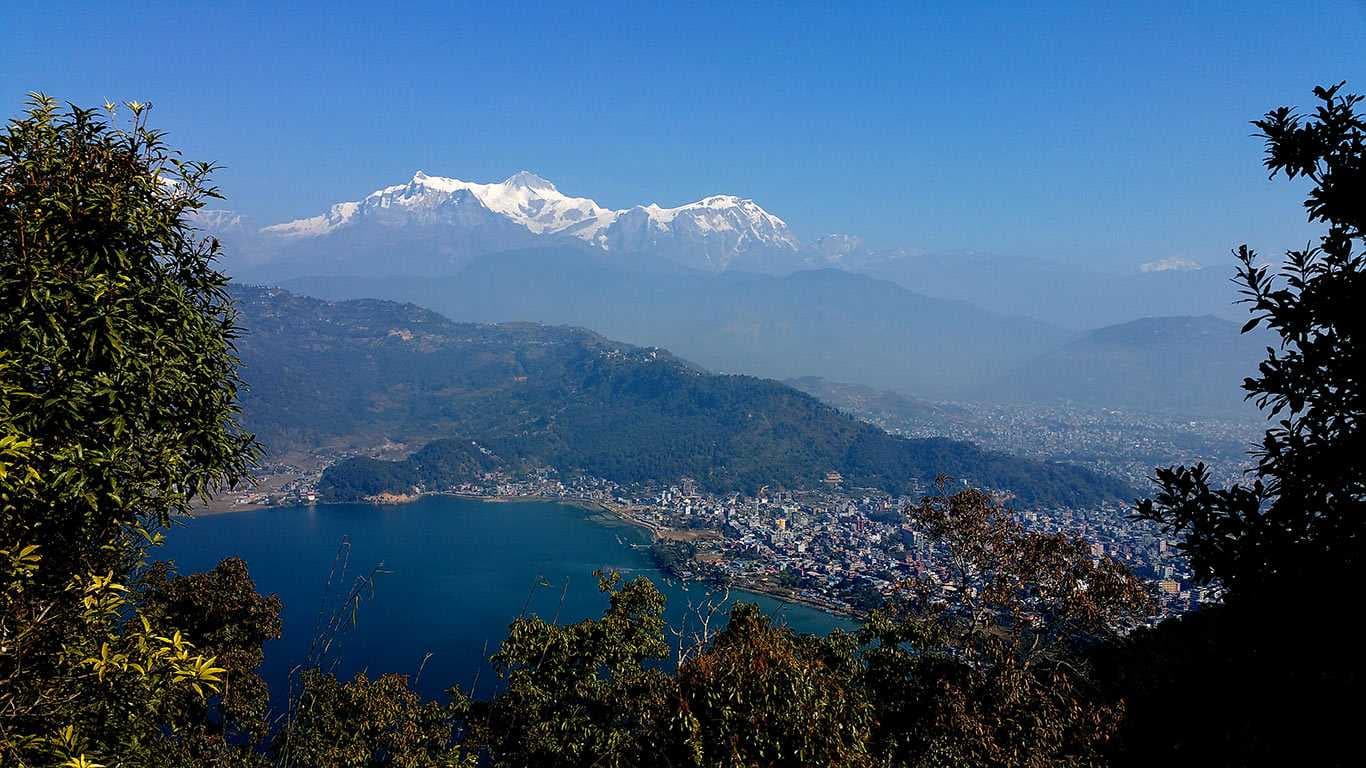 13 Nights 14 Days Nepal Tour