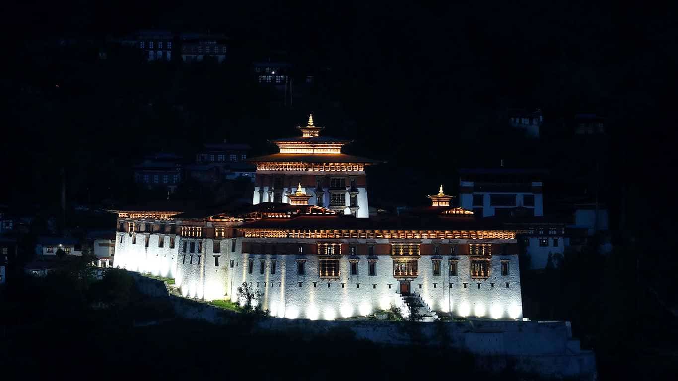 Paro Phuentsholing Tour