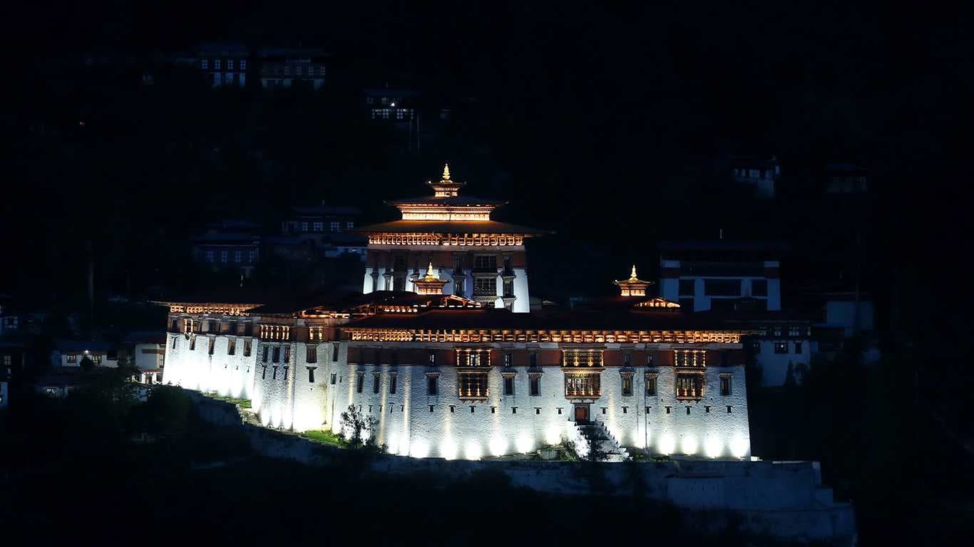 Paro Phuentsholing Tour
