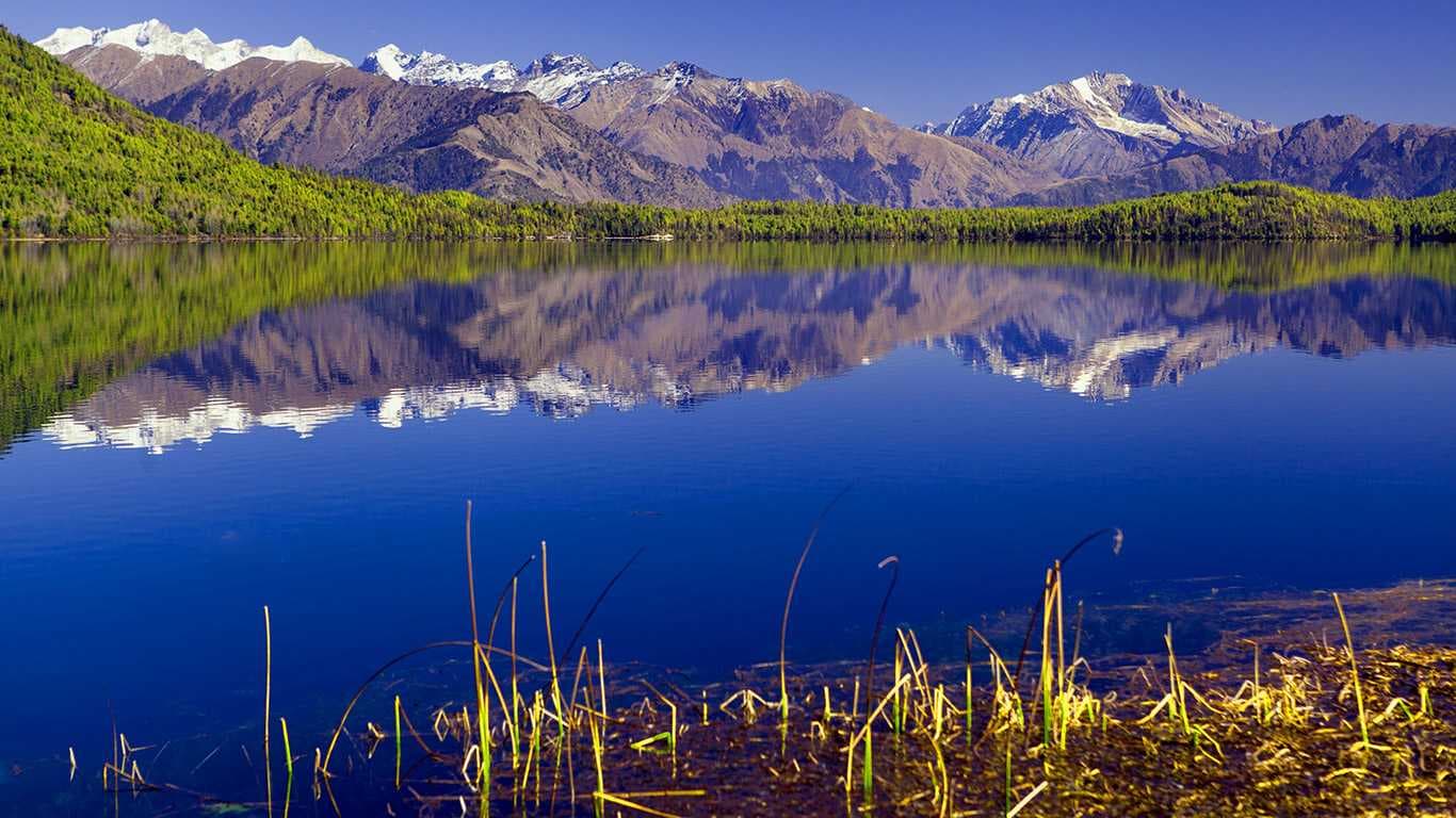 Rara Lake via Dhorpatan Hunting Reserve & Lower Dolpo