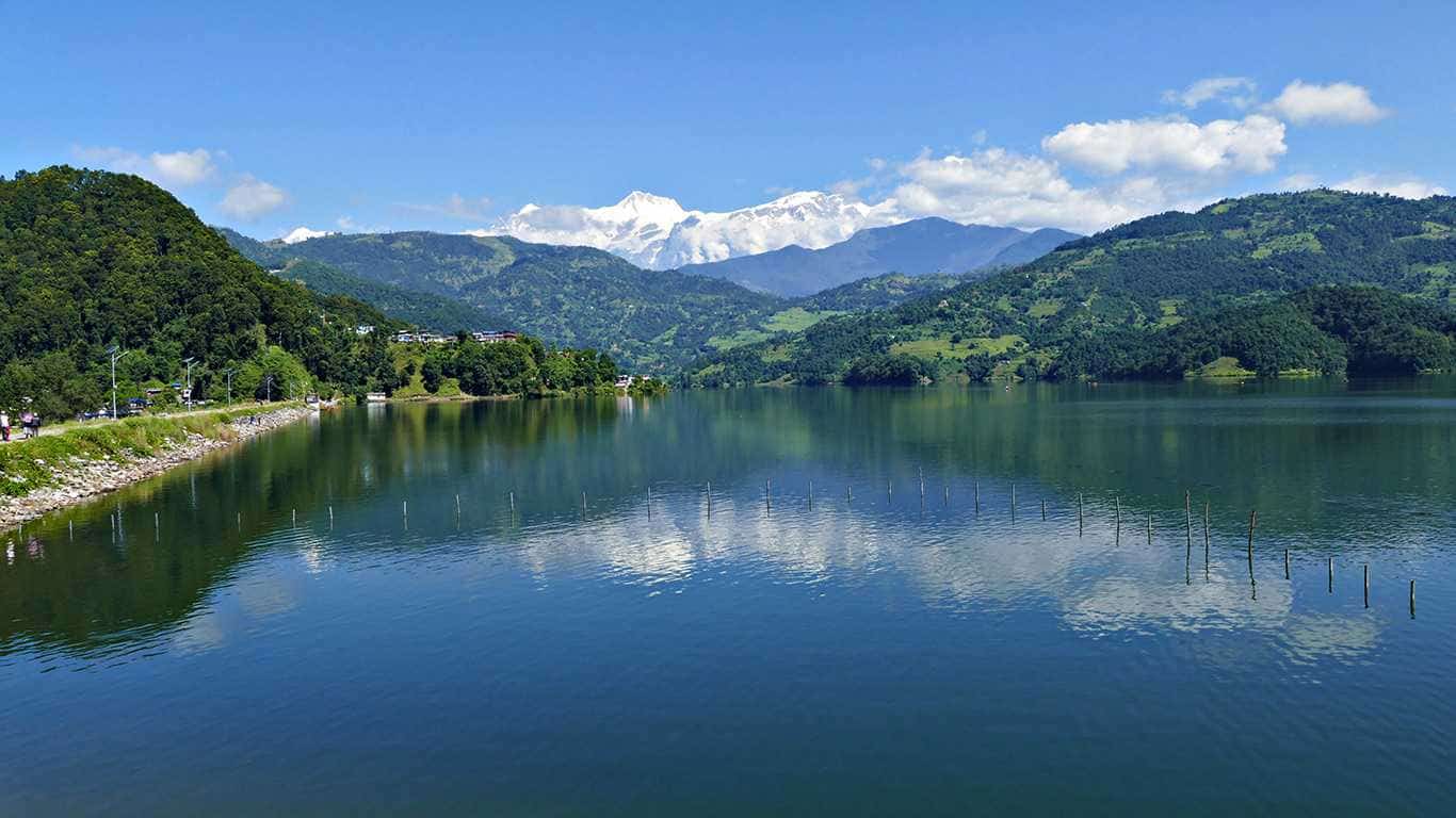 Annapurna Royal Trek
