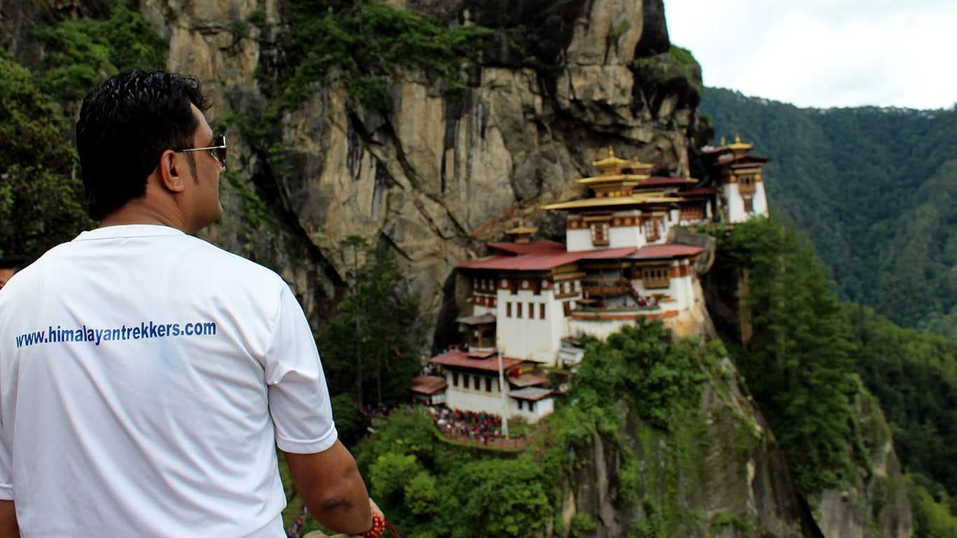 Discover Bhutan Tour