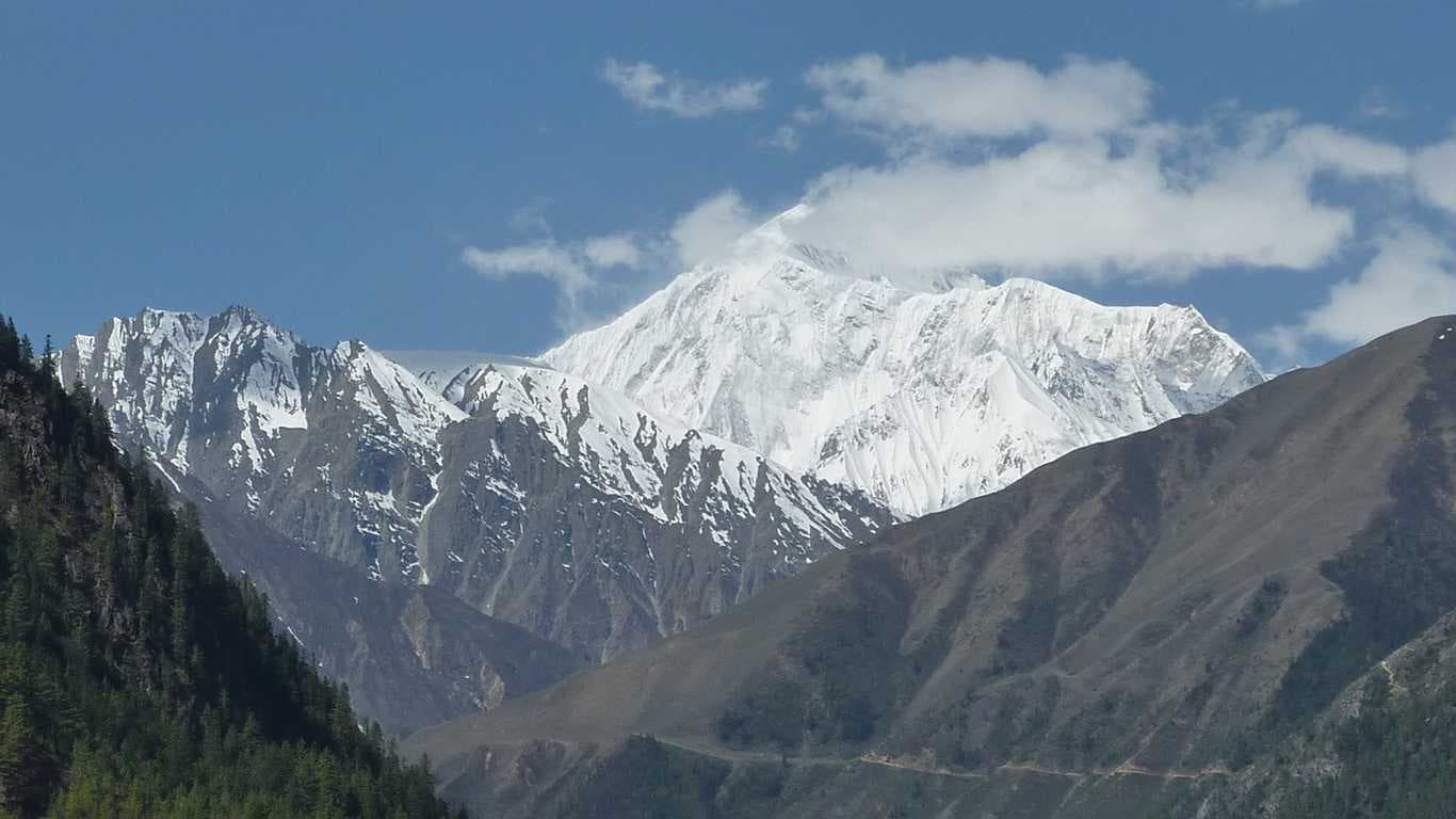 Humla Nyinba Valley & Raling Gompa Trek