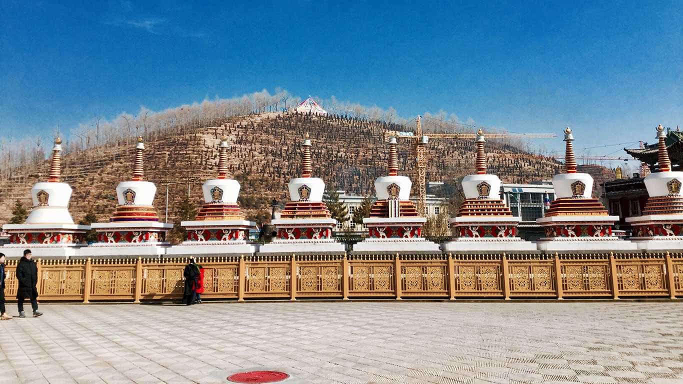 Kham Amdo Chamdo Tour