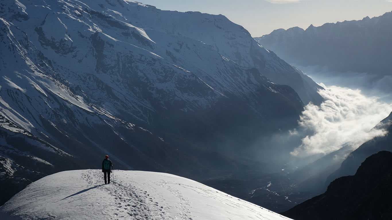 Langtang Trek Itinerary, Guide, and Cost