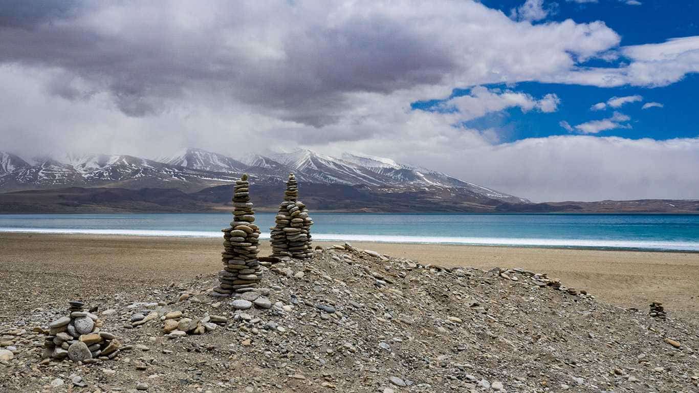 Kailash Manasarovar Lake Tour Package for 2025