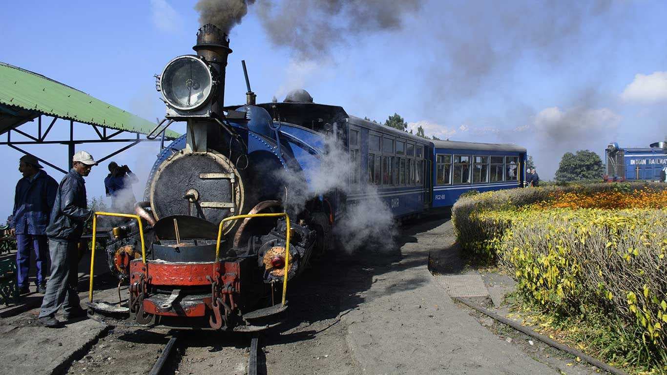 Sikkim Darjeeling Tour